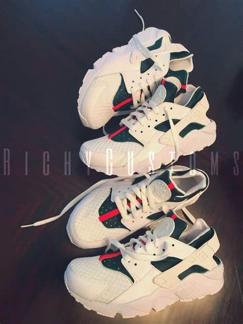 huarache gucci price|gucci huaraches for sale.